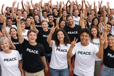 peaceTeam